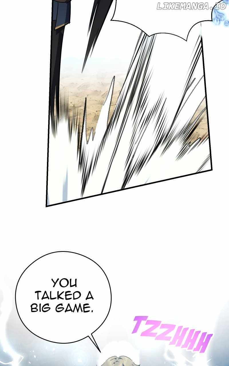 My Best Friend is an Eldritch Horror Chapter 40 31